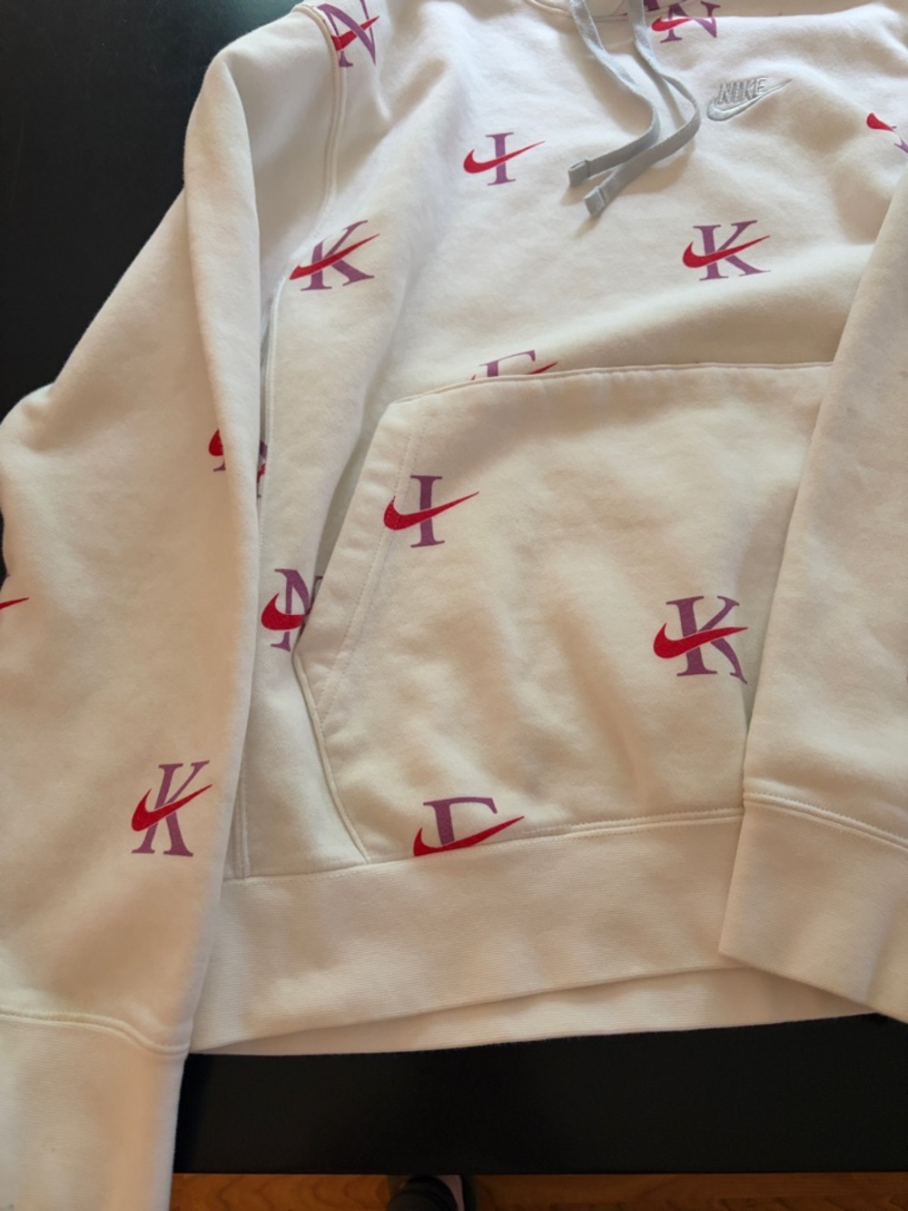 Nike Hoodie - Picture 4 of 5